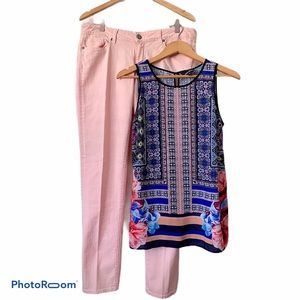 Combo Paige/Cynthia Rowley Bundle Outfit  NWOT